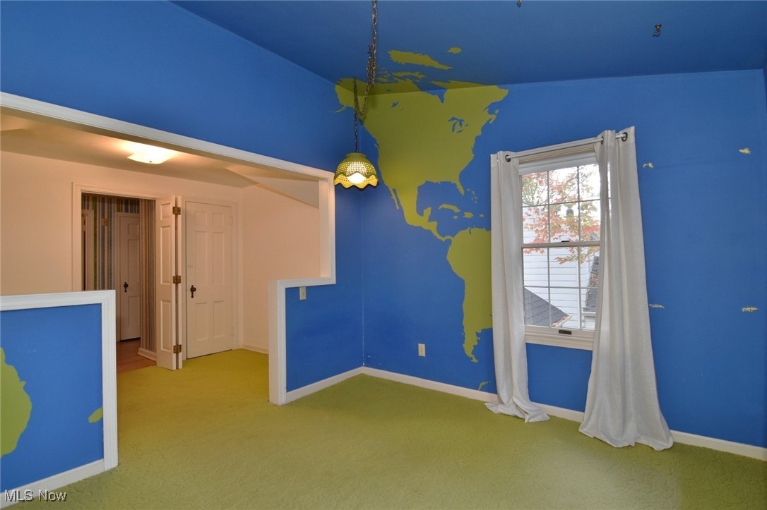 3803 Bridgeview Drive South Euclid OH 44121