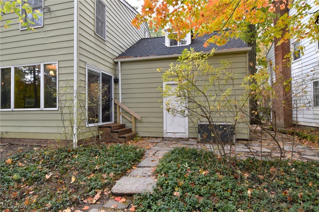 3803 Bridgeview Drive South Euclid OH 44121