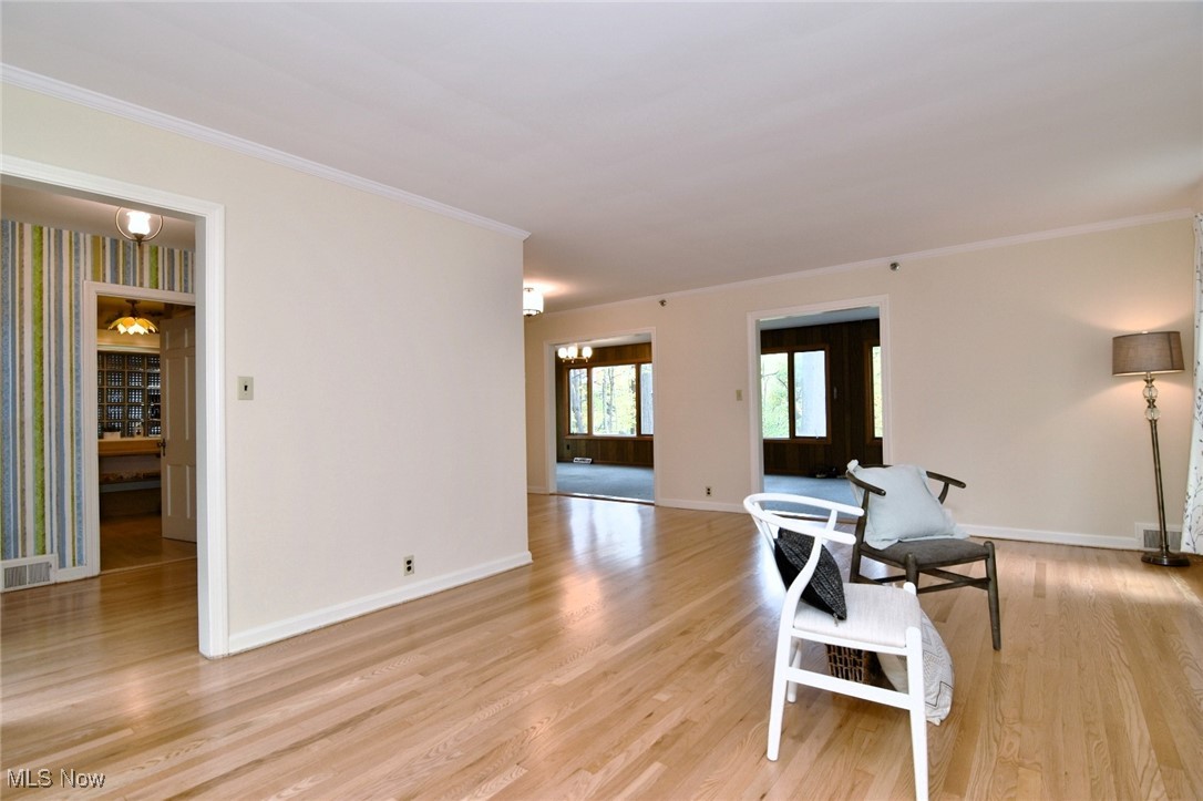 3803 Bridgeview Drive South Euclid OH 44121