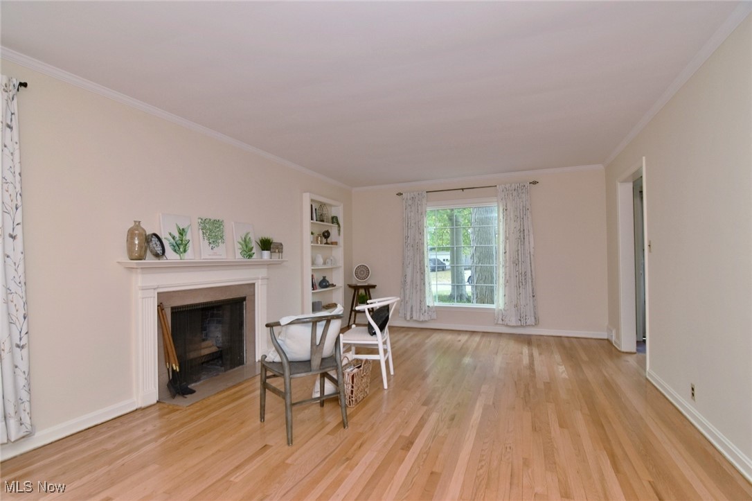 3803 Bridgeview Drive South Euclid OH 44121