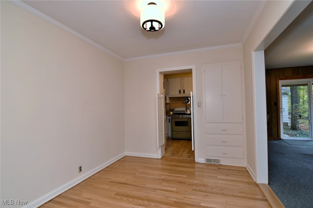 3803 Bridgeview Drive South Euclid OH 44121