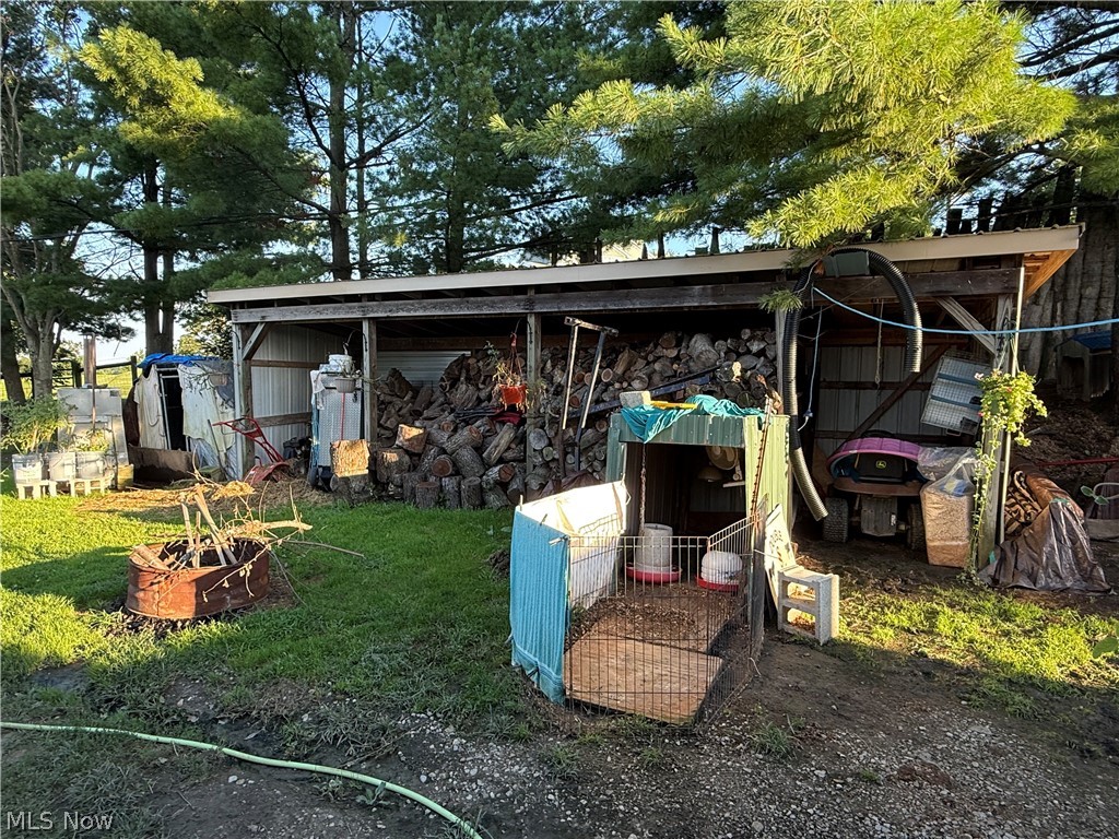 44845 State Route 541 Coshocton OH 43812