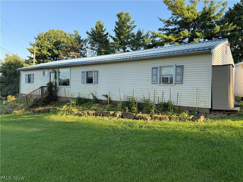 44845 State Route 541 Coshocton OH 43812