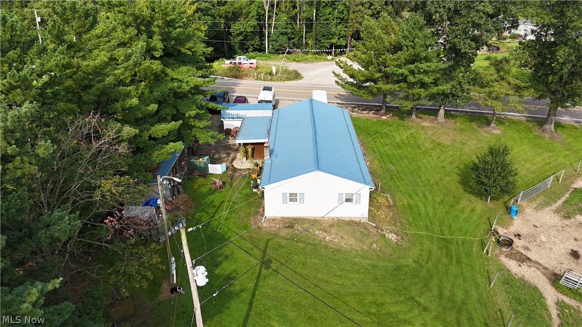 44845 State Route 541 Coshocton OH 43812
