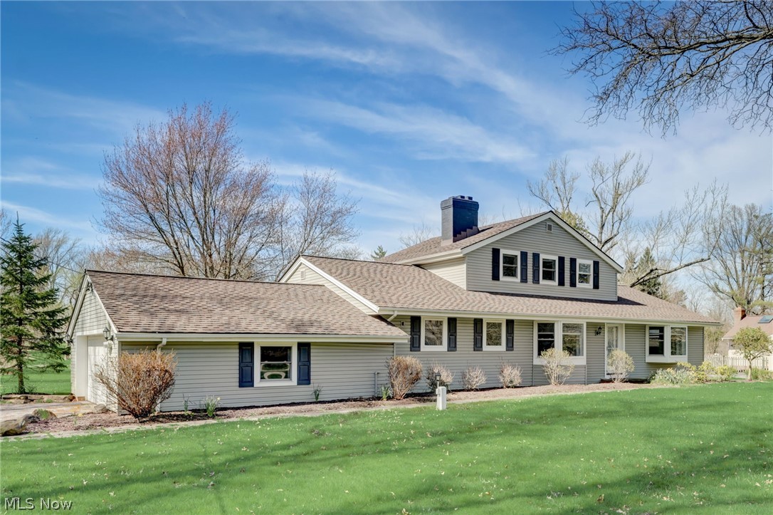 28525 Edgedale Road Pepper Pike OH 44124