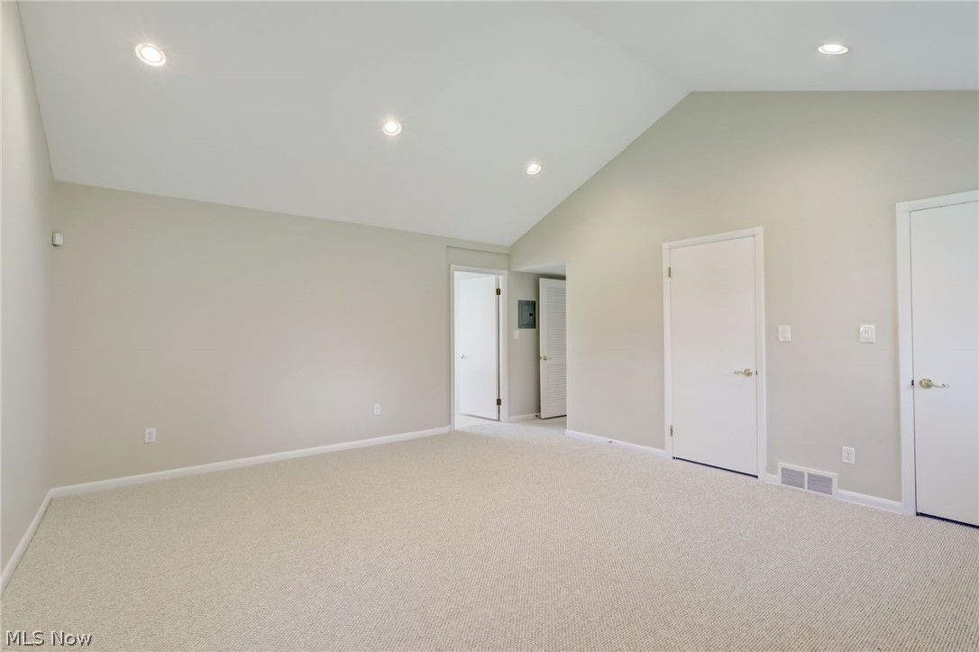 28525 Edgedale Road Pepper Pike OH 44124