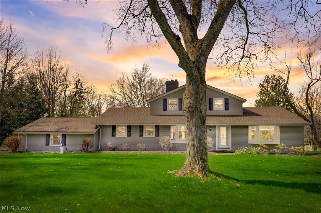 28525 Edgedale Road Pepper Pike OH 44124