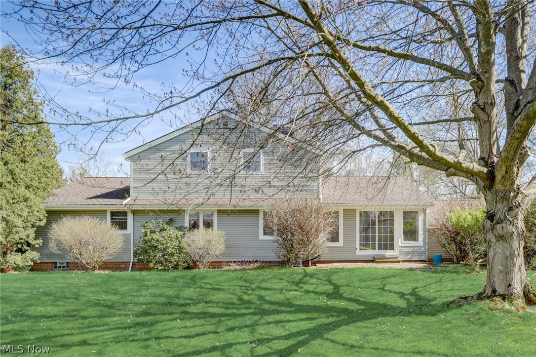 28525 Edgedale Road Pepper Pike OH 44124