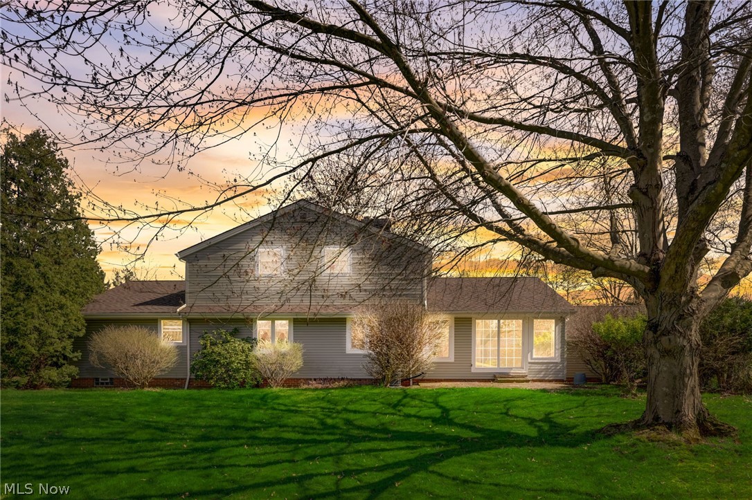28525 Edgedale Road Pepper Pike OH 44124