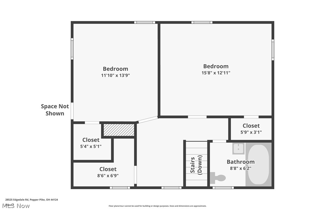 28525 Edgedale Road Pepper Pike OH 44124