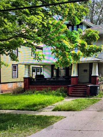 187 Beck Avenue Akron OH 44302