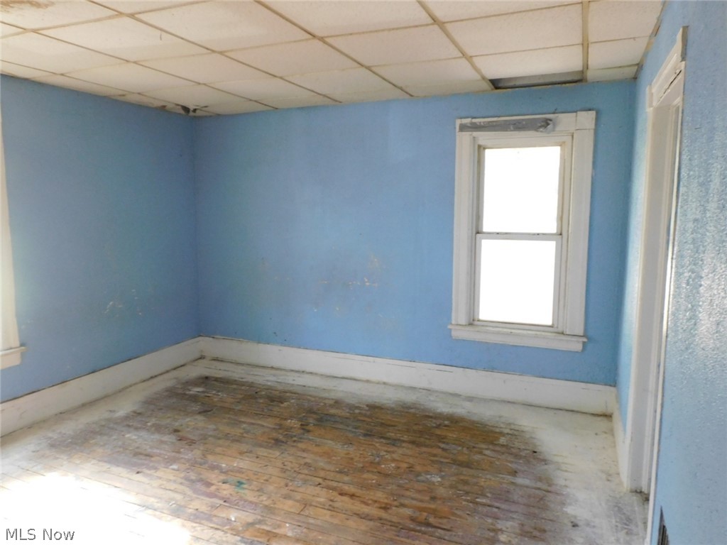 543 W 40th Street Ashtabula OH 44004