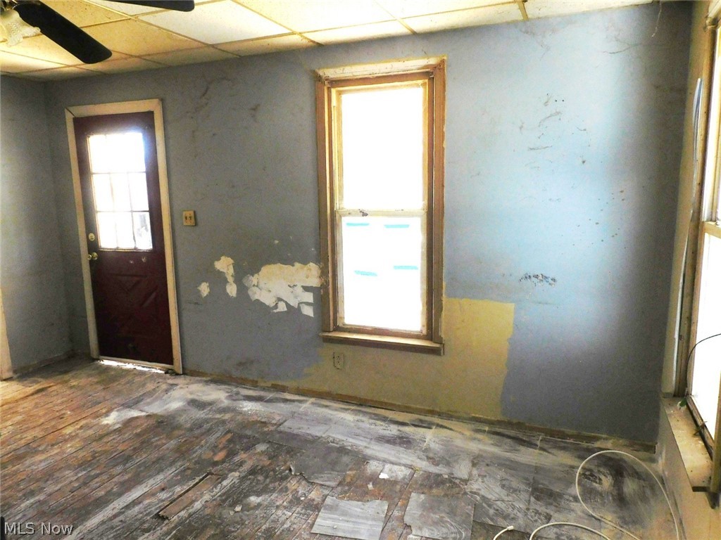 543 W 40th Street Ashtabula OH 44004