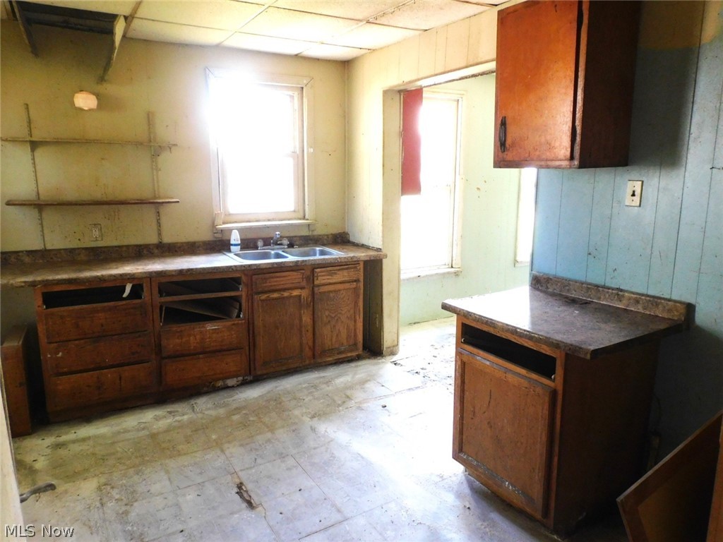 543 W 40th Street Ashtabula OH 44004