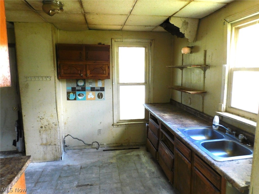 543 W 40th Street Ashtabula OH 44004