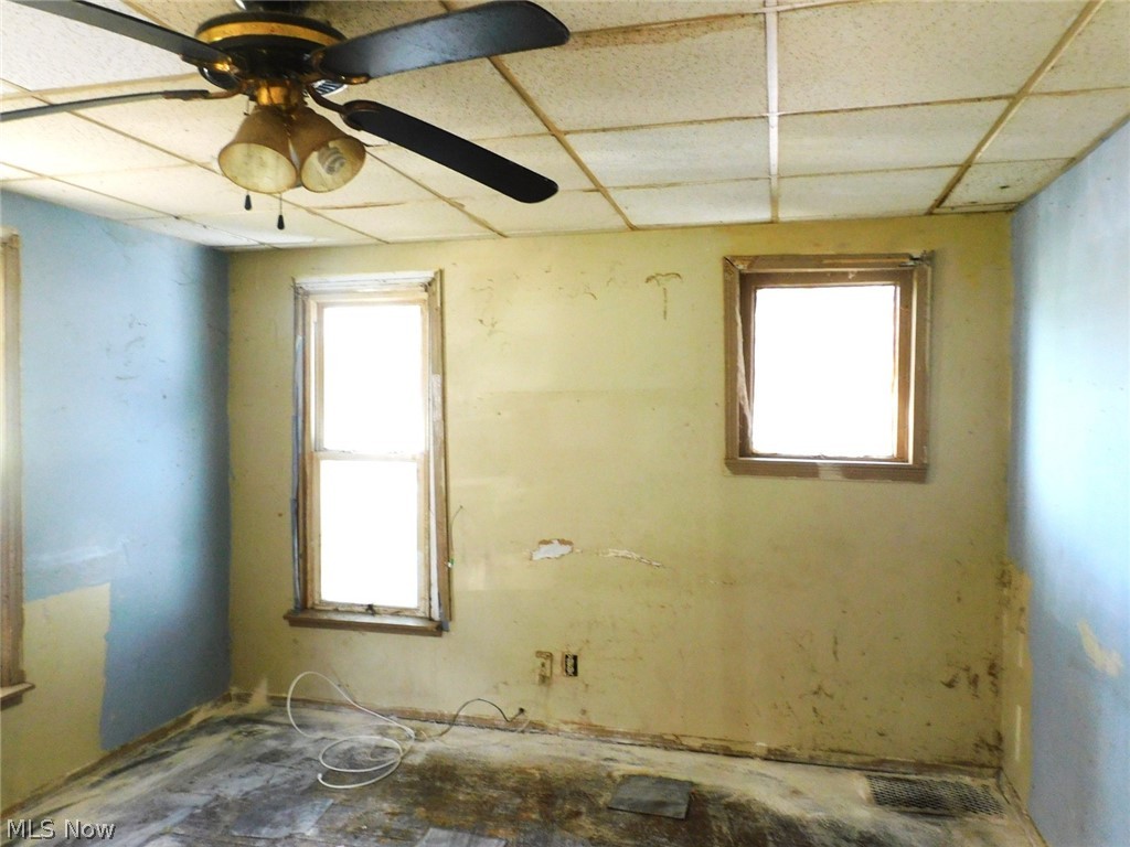 543 W 40th Street Ashtabula OH 44004