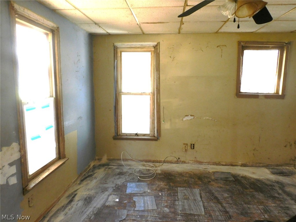 543 W 40th Street Ashtabula OH 44004
