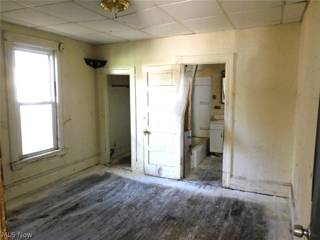 543 W 40th Street Ashtabula OH 44004