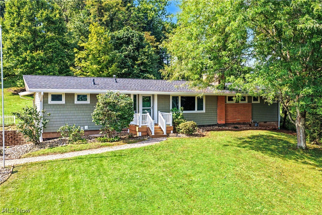 111 Marigold Lane Marietta OH 45750