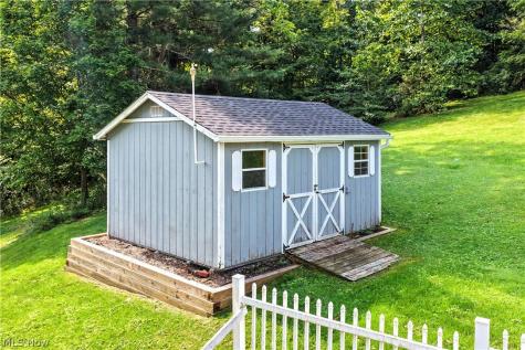 111 Marigold Lane Marietta OH 45750