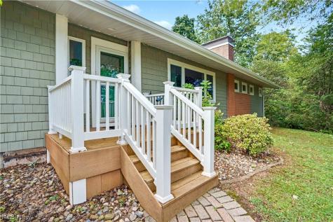 111 Marigold Lane Marietta OH 45750