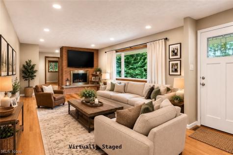 111 Marigold Lane Marietta OH 45750