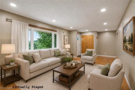 111 Marigold Lane Marietta OH 45750
