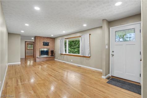111 Marigold Lane Marietta OH 45750