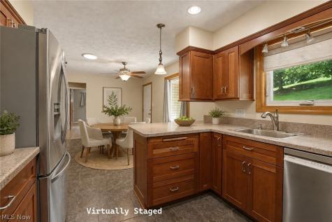 111 Marigold Lane Marietta OH 45750