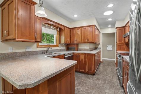 111 Marigold Lane Marietta OH 45750