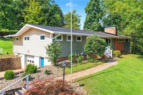 111 Marigold Lane Marietta OH 45750
