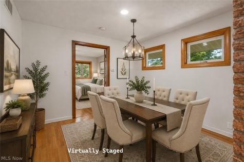 111 Marigold Lane Marietta OH 45750