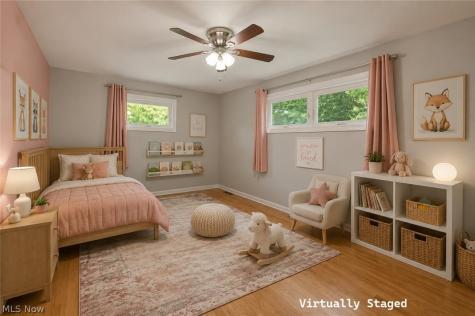 111 Marigold Lane Marietta OH 45750