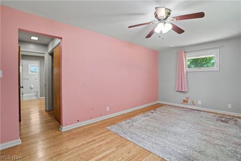 111 Marigold Lane Marietta OH 45750