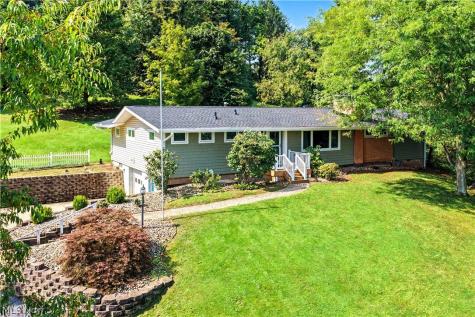 111 Marigold Lane Marietta OH 45750