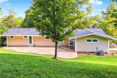 111 Marigold Lane Marietta OH 45750