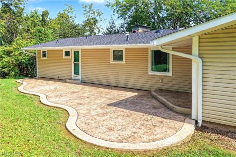 111 Marigold Lane Marietta OH 45750