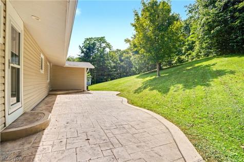 111 Marigold Lane Marietta OH 45750