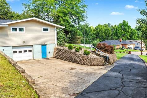 111 Marigold Lane Marietta OH 45750