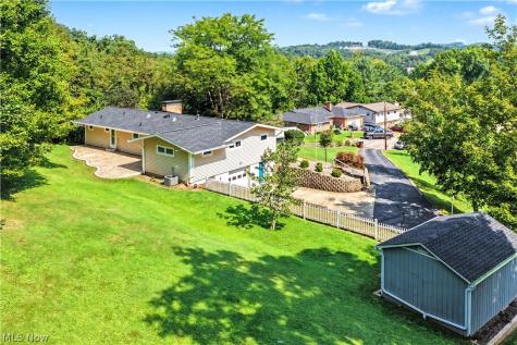 111 Marigold Lane Marietta OH 45750