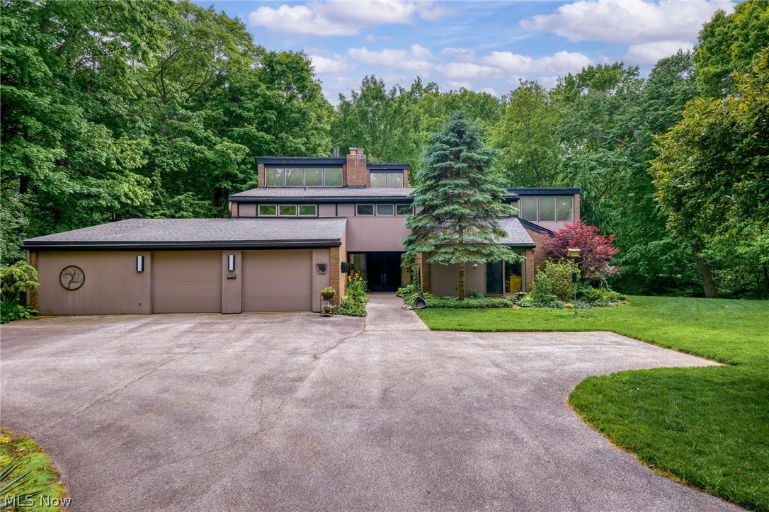 85 Winterberry Lane Moreland Hills OH 44022