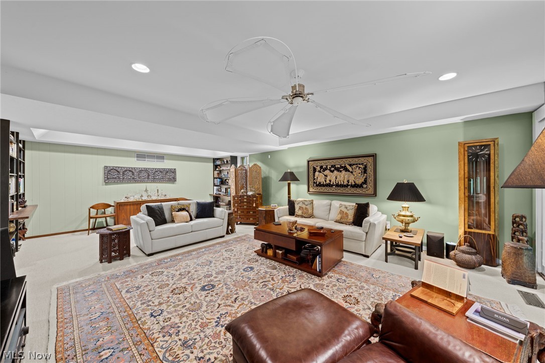 85 Winterberry Lane Moreland Hills OH 44022