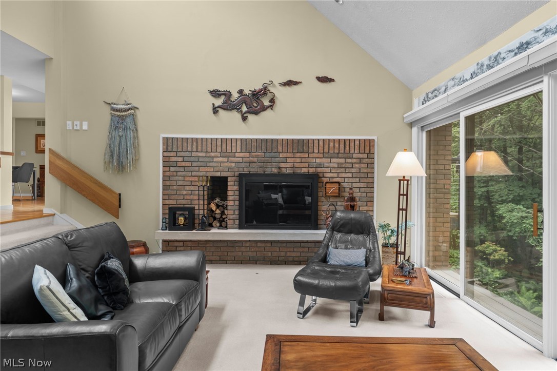 85 Winterberry Lane Moreland Hills OH 44022
