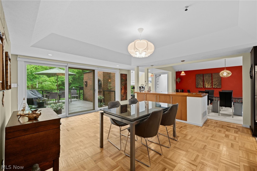 85 Winterberry Lane Moreland Hills OH 44022