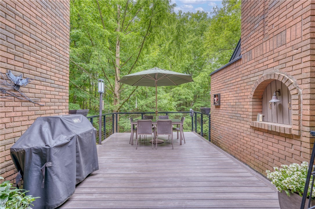 85 Winterberry Lane Moreland Hills OH 44022