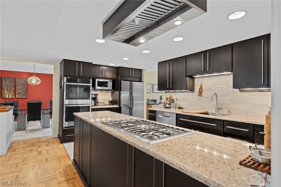 85 Winterberry Lane Moreland Hills OH 44022