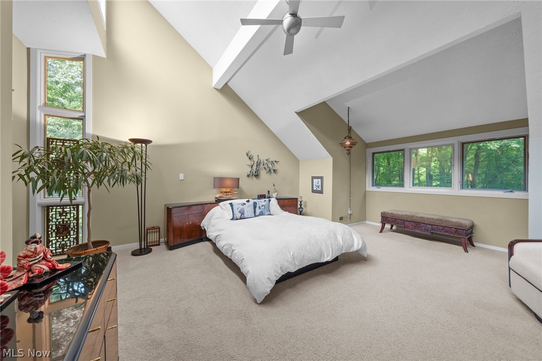 85 Winterberry Lane Moreland Hills OH 44022
