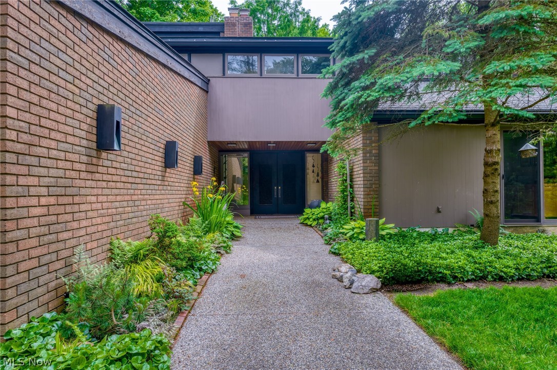 85 Winterberry Lane Moreland Hills OH 44022