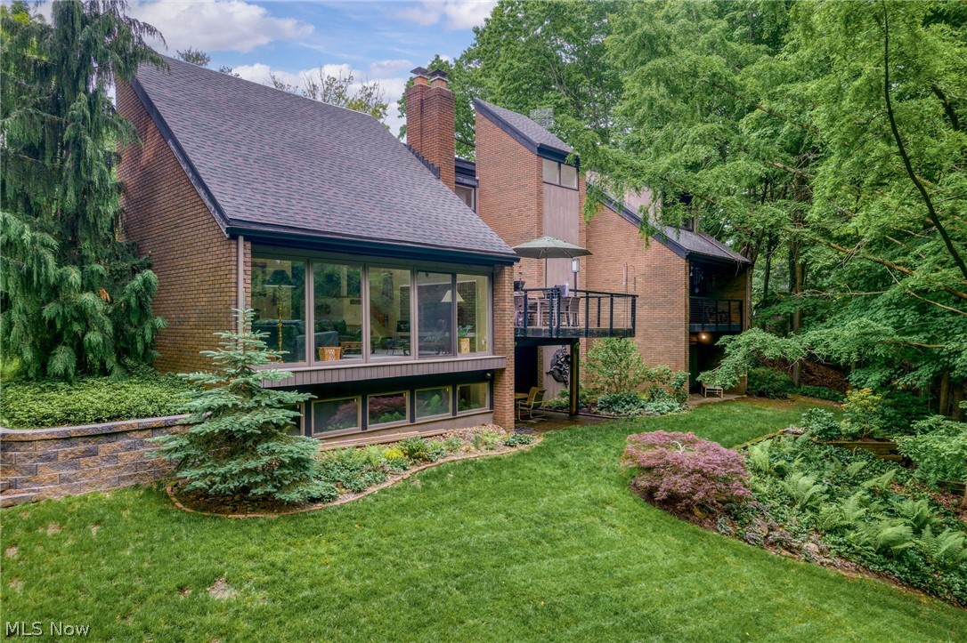 85 Winterberry Lane Moreland Hills OH 44022