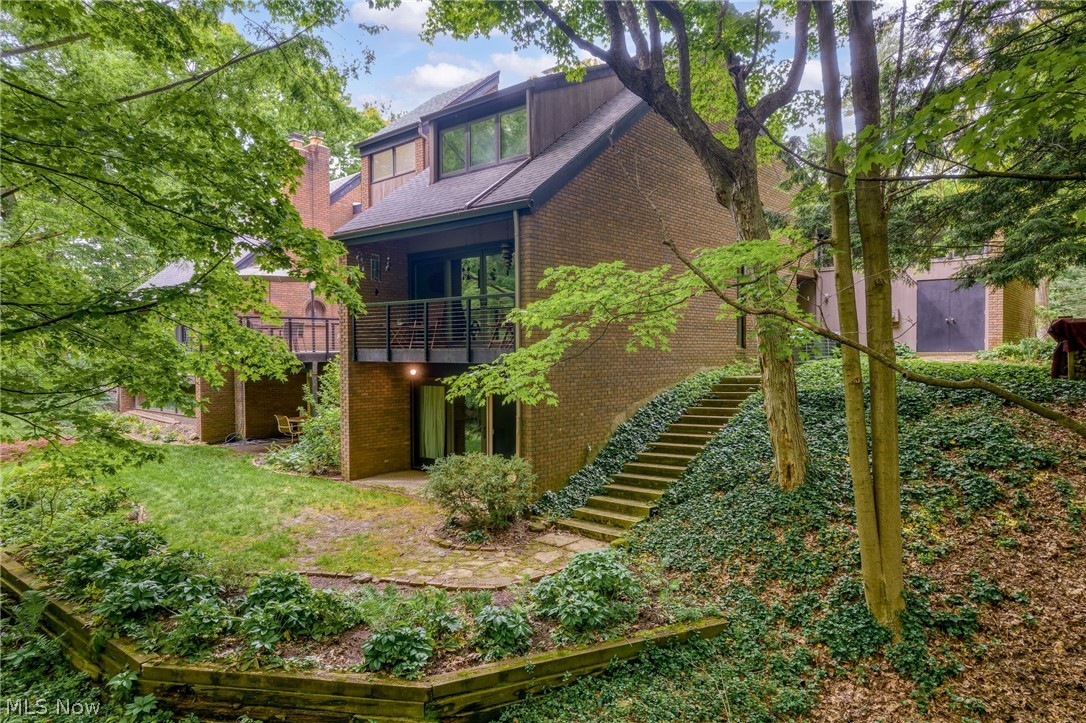 85 Winterberry Lane Moreland Hills OH 44022